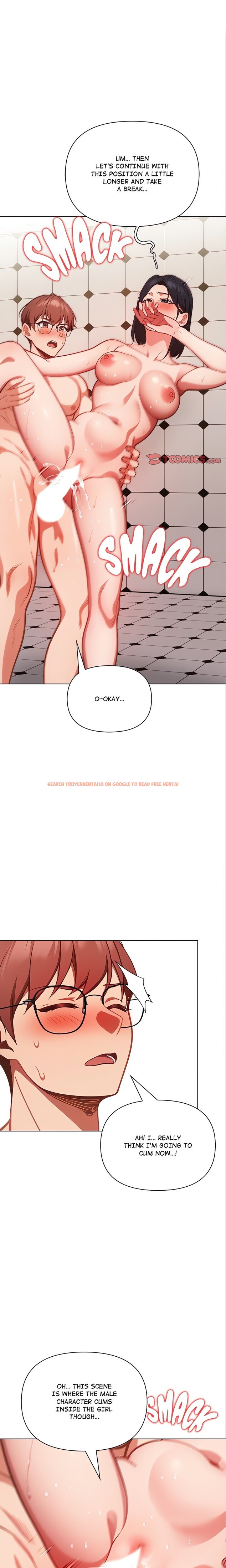 Read Hentai Image 1 24255 in comic Love-motion Capture - Chapter 10 - www.hentaitnt.net