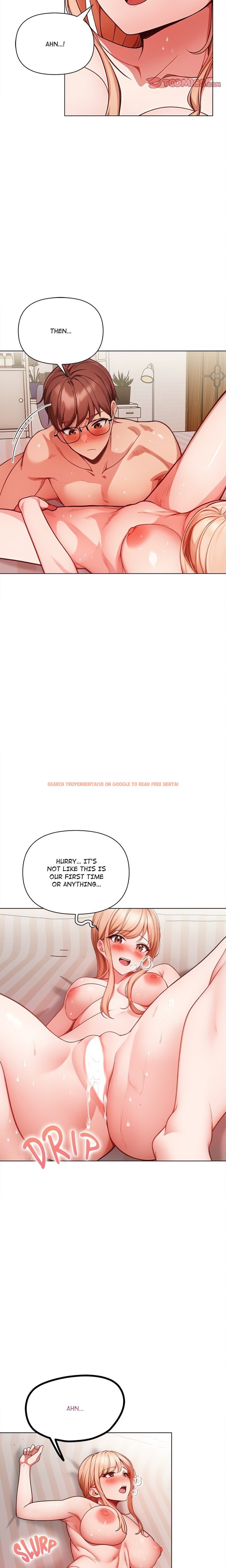 Read Hentai Image 18 72255 in comic Love-motion Capture - Chapter 11 - hentaitnt.net