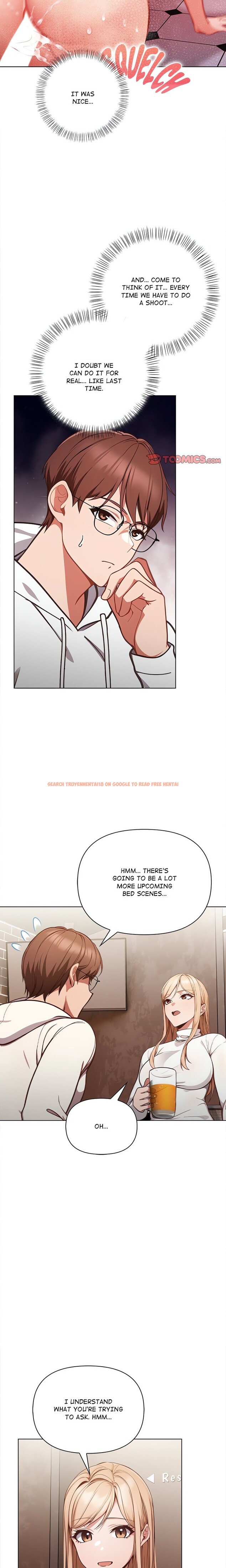 Read Hentai Image 6 72254 in comic Love-motion Capture - Chapter 11 - hentaitnt.net