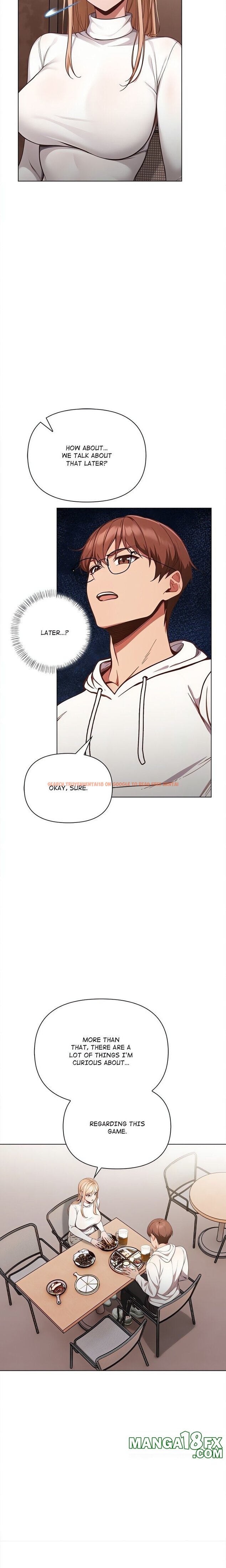 Read Hentai Image 7 254 in comic Love-motion Capture - Chapter 11 - hentaitnt.net