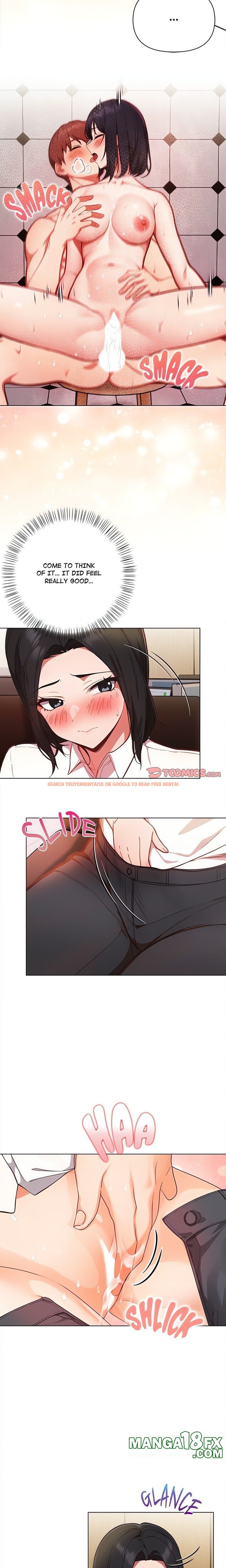 Read Hentai Image 10 127 in comic Love-motion Capture - Chapter 13 - hentaitnt.net