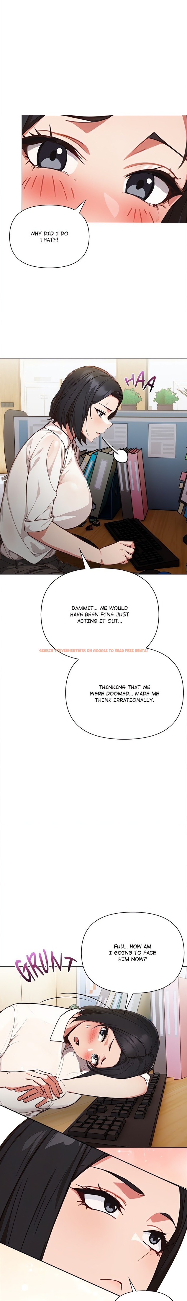 Read Hentai Image 9 26127 in comic Love-motion Capture - Chapter 13 - hentaitnt.net