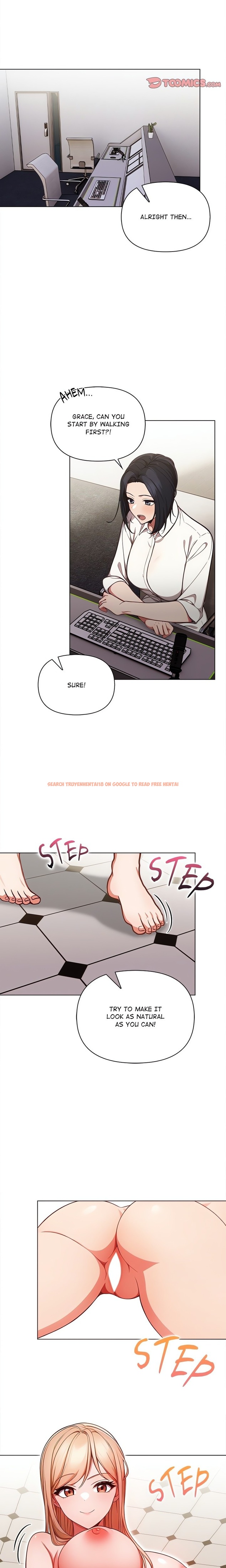Read Hentai Image 18 26526 in comic Love-motion Capture - Chapter 14 - hentaitnt.net