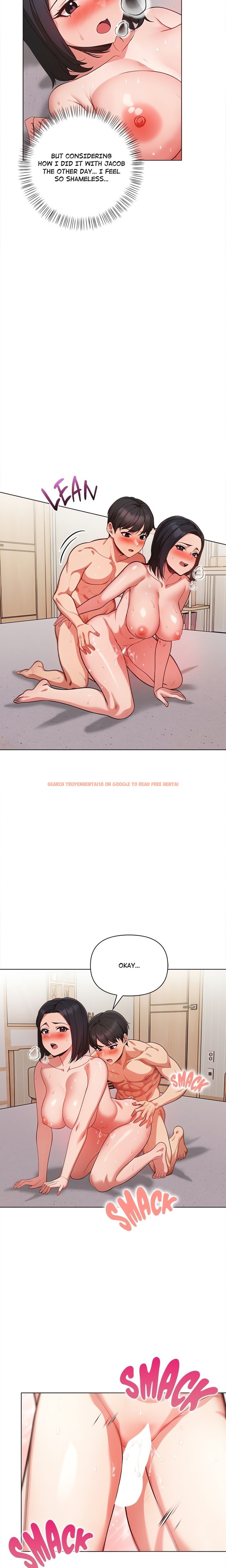 Read Hentai Image 6 26525 in comic Love-motion Capture - Chapter 14 - hentaitnt.net