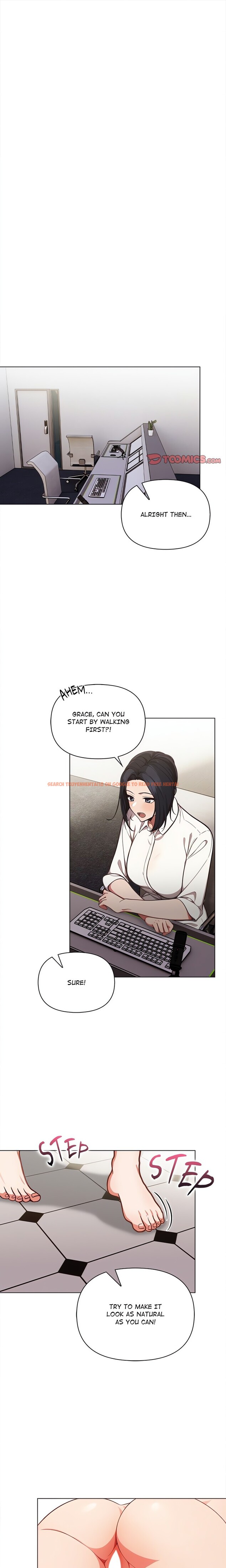 Read Hentai Image 1 26795 in comic Love-motion Capture - Chapter 15 - hentaitnt.net