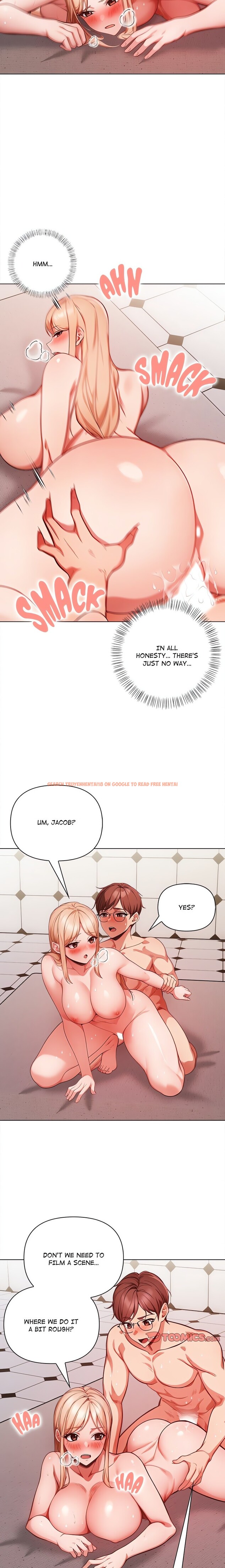 Read Hentai Image 13 26795 in comic Love-motion Capture - Chapter 15 - hentaitnt.net