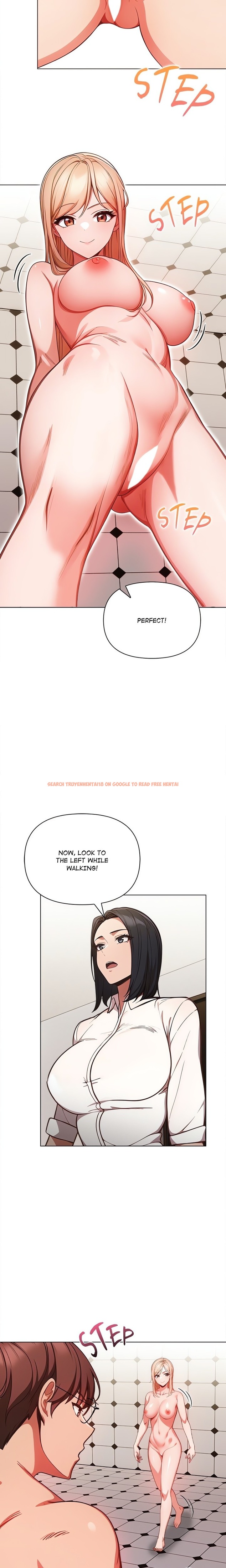 Read Hentai Image 2 26795 in comic Love-motion Capture - Chapter 15 - hentaitnt.net