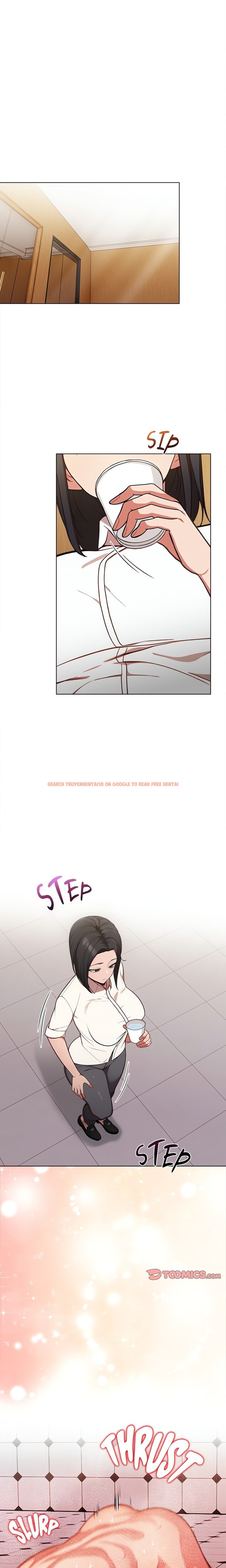 Read Hentai Image 8 26795 in comic Love-motion Capture - Chapter 15 - hentaitnt.net