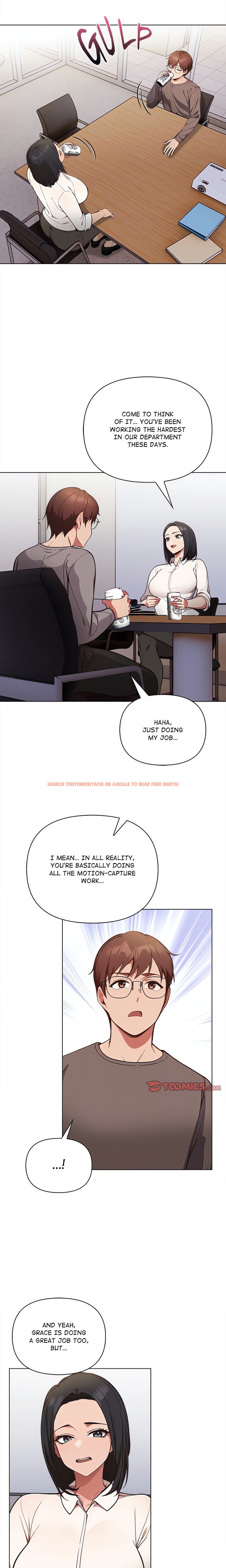 Read Hentai Image 14 10368 in comic Love-motion Capture - Chapter 16 - hentaitnt.net