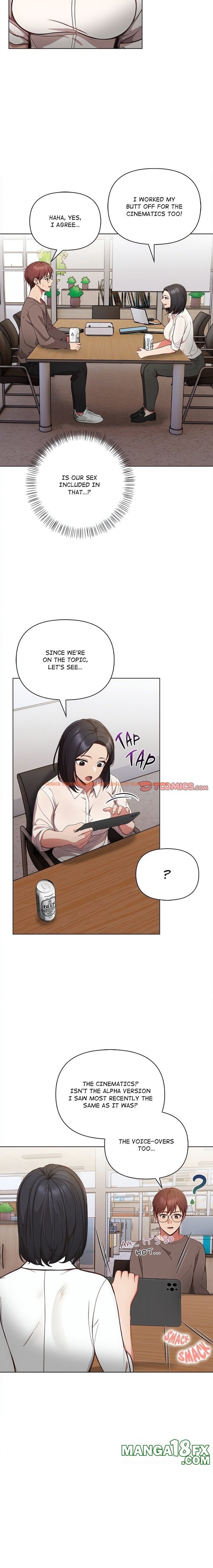 Read Hentai Image 15 368 in comic Love-motion Capture - Chapter 16 - hentaitnt.net