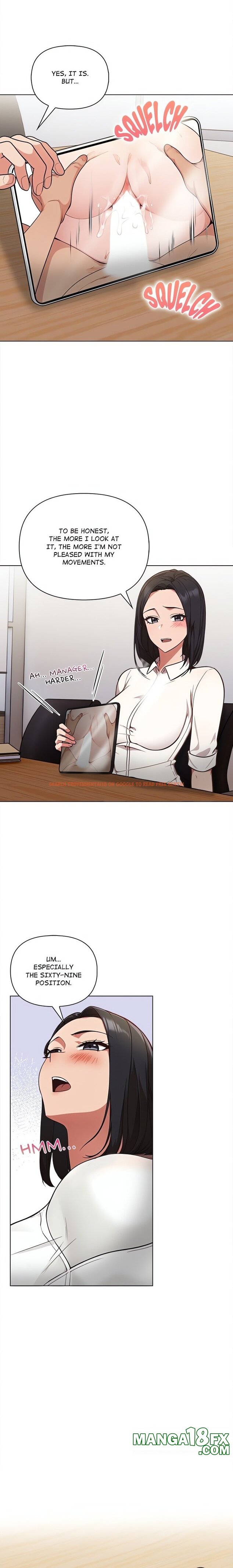 Read Hentai Image 16 368 in comic Love-motion Capture - Chapter 16 - hentaitnt.net