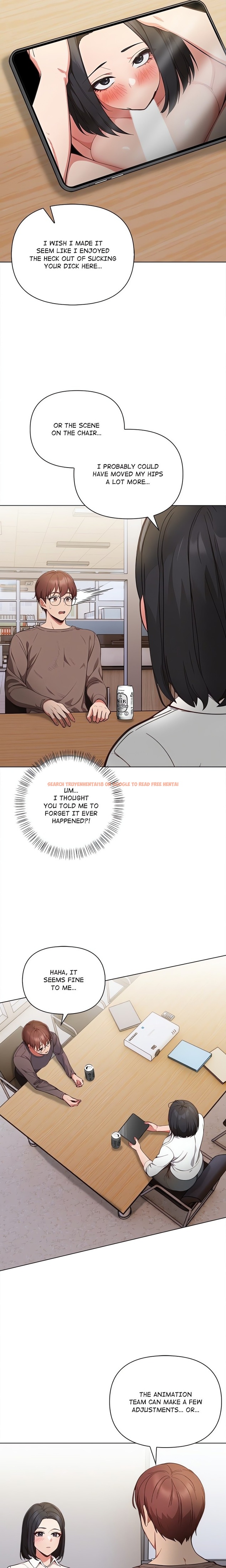 Read Hentai Image 17 10368 in comic Love-motion Capture - Chapter 16 - hentaitnt.net