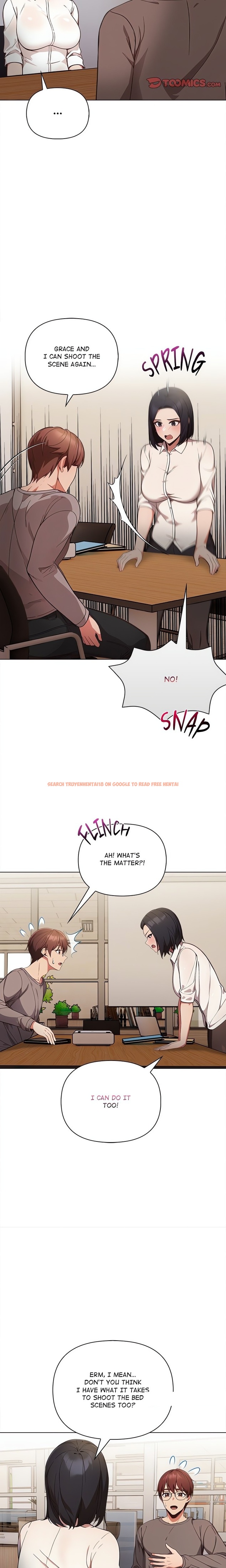 Read Hentai Image 18 10368 in comic Love-motion Capture - Chapter 16 - hentaitnt.net