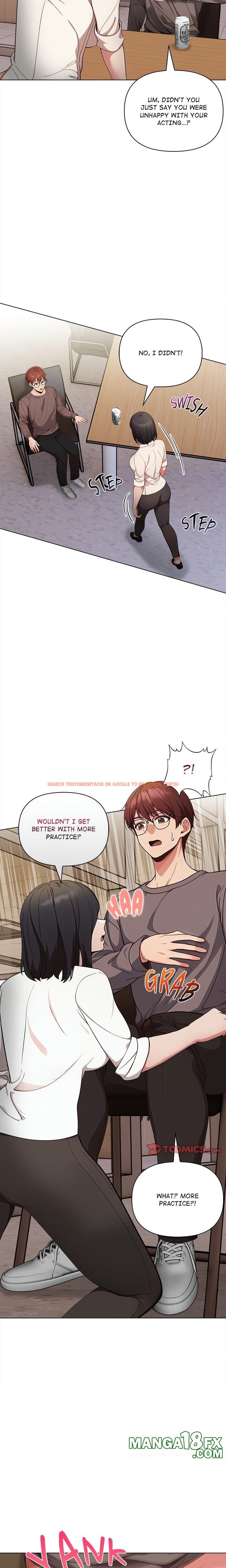 Read Hentai Image 19 369 in comic Love-motion Capture - Chapter 16 - hentaitnt.net