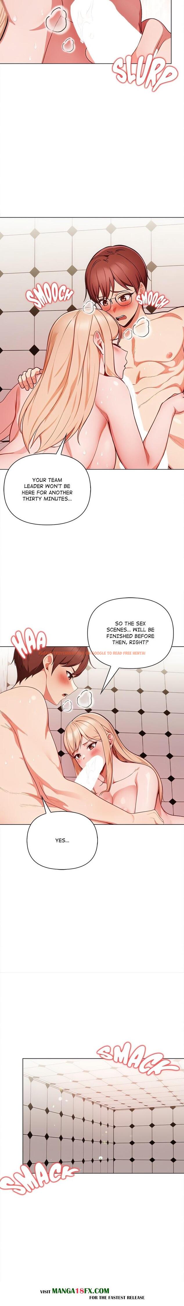 Read Hentai Image 5 368 in comic Love-motion Capture - Chapter 16 - hentaitnt.net