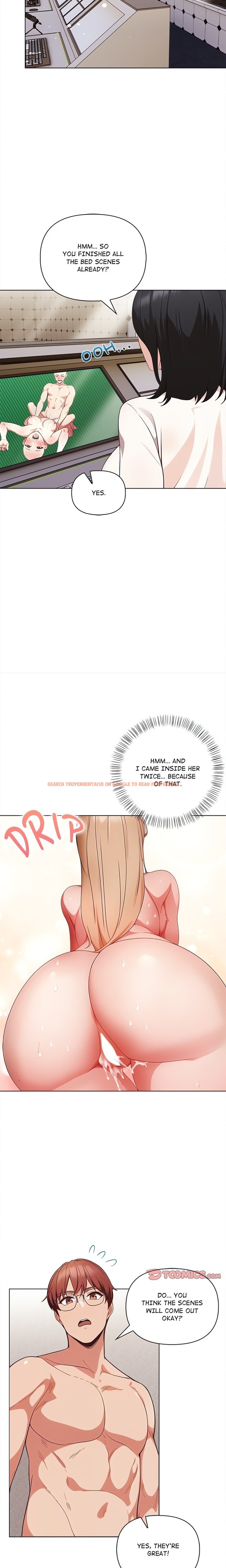 Read Hentai Image 8 10368 in comic Love-motion Capture - Chapter 16 - hentaitnt.net