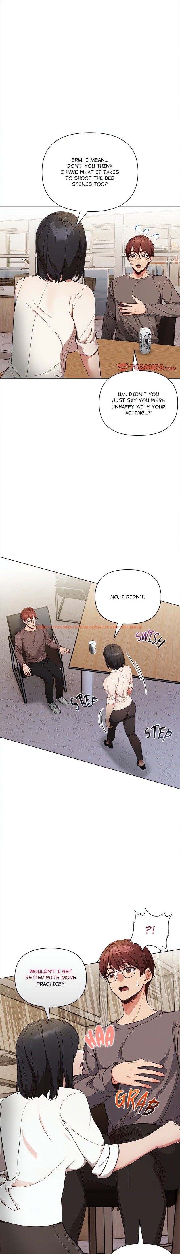 Read Hentai Image 1 59789 in comic Love-motion Capture - Chapter 17 - hentaitnt.net
