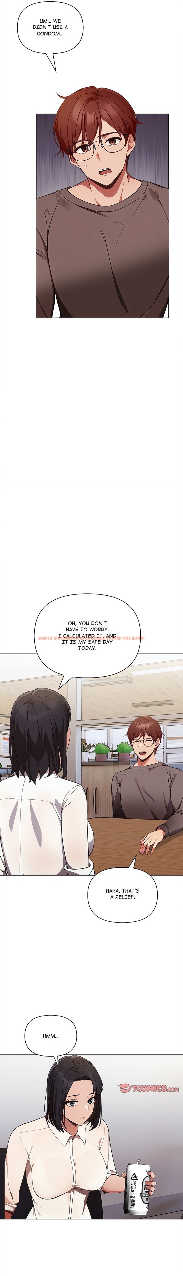 Read Hentai Image 13 59790 in comic Love-motion Capture - Chapter 17 - hentaitnt.net