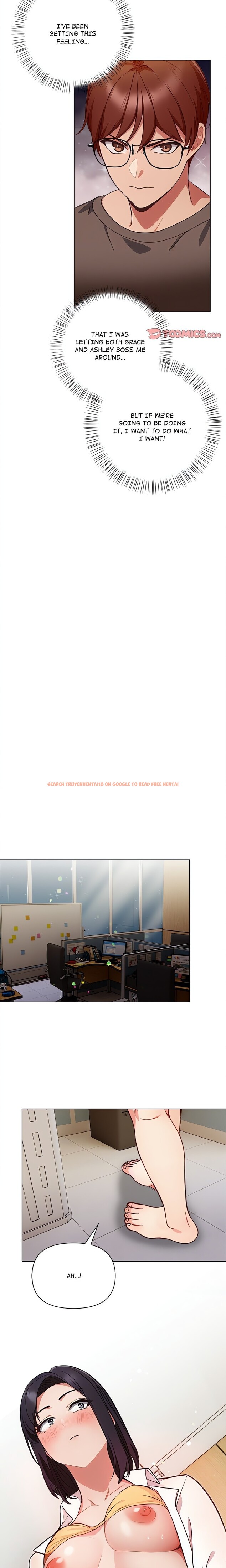 Read Hentai Image 17 59790 in comic Love-motion Capture - Chapter 17 - hentaitnt.net
