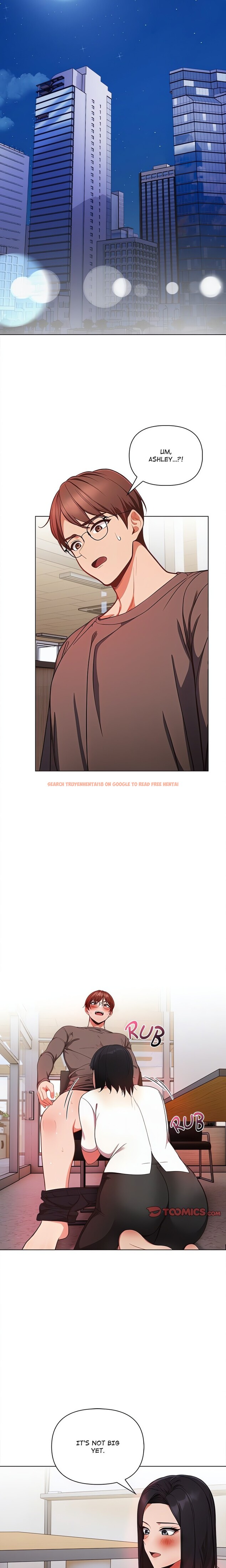 Read Hentai Image 3 59790 in comic Love-motion Capture - Chapter 17 - hentaitnt.net