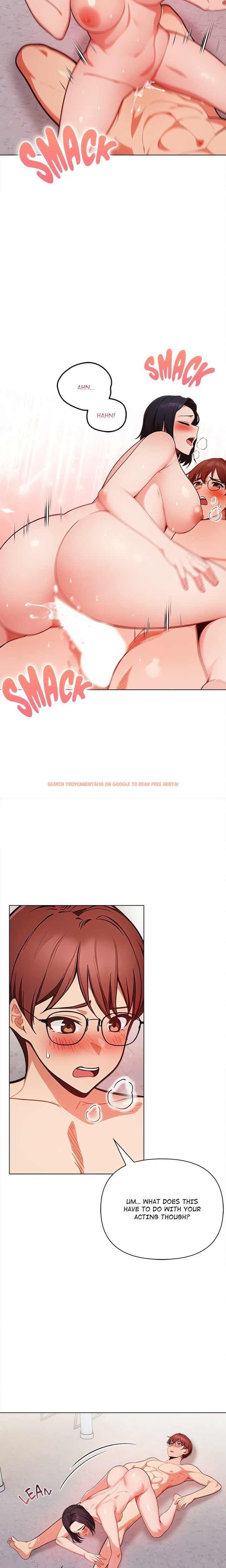 Read Hentai Image 8 59790 in comic Love-motion Capture - Chapter 17 - hentaitnt.net