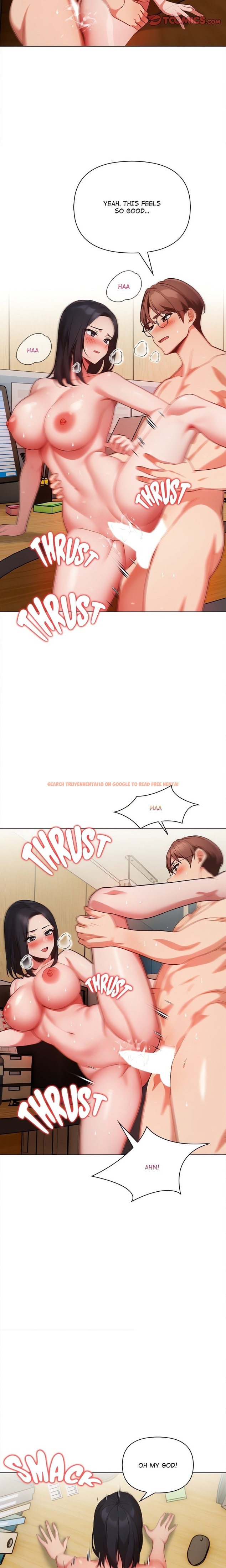 Read Hentai Image 13 97140 in comic Love-motion Capture - Chapter 18 - hentaitnt.net