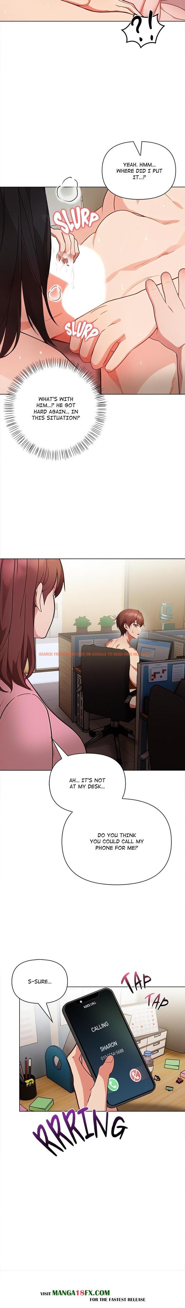 Read Hentai Image 18 140 in comic Love-motion Capture - Chapter 18 - hentaitnt.net