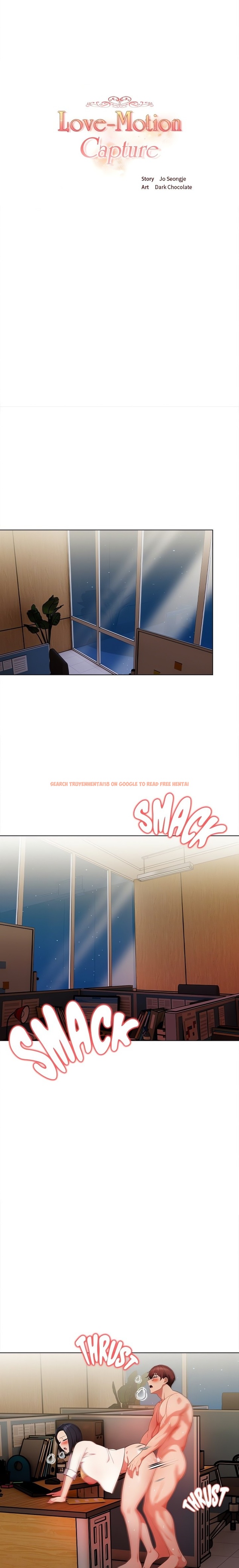 Read Hentai Image 3 97139 in comic Love-motion Capture - Chapter 18 - hentaitnt.net