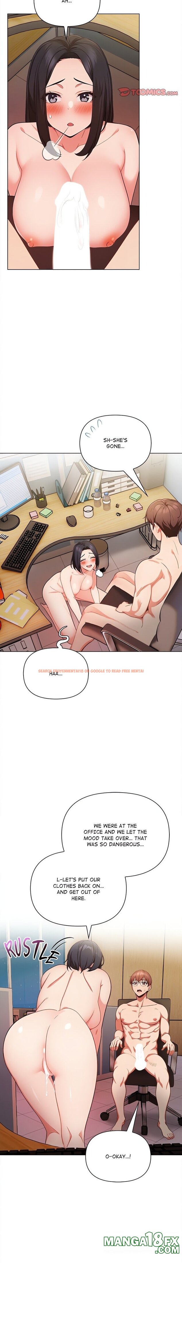 Read Hentai Image 10 666 in comic Love-motion Capture - Chapter 19 - www.hentaitnt.net