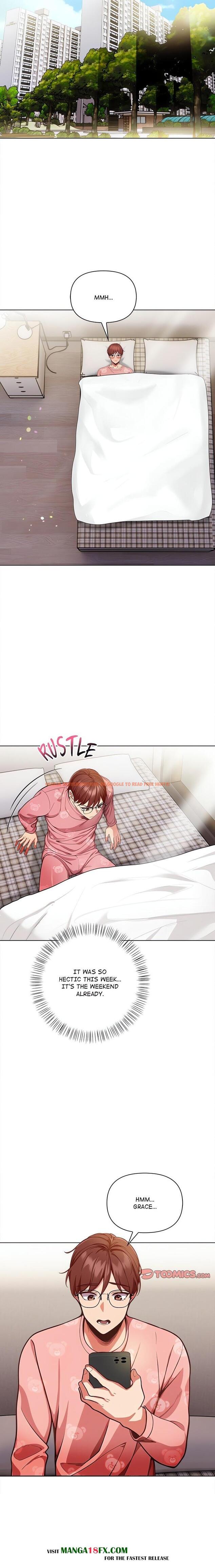Read Hentai Image 13 666 in comic Love-motion Capture - Chapter 19 - www.hentaitnt.net