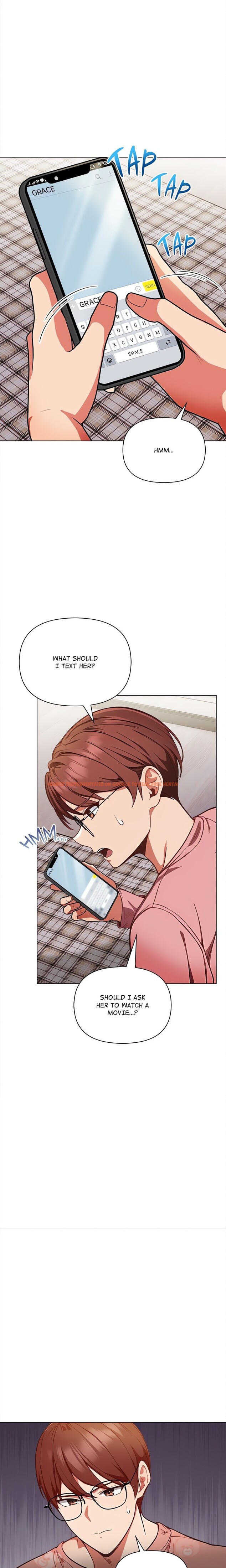 Read Hentai Image 14 19666 in comic Love-motion Capture - Chapter 19 - www.hentaitnt.net