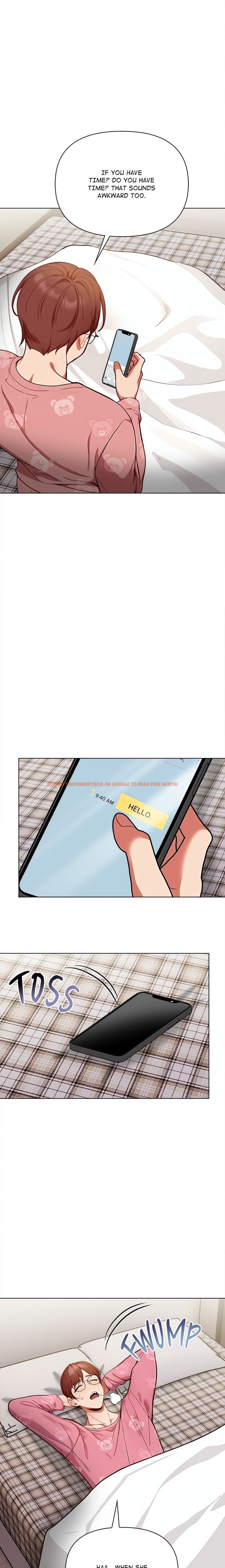Read Hentai Image 16 19666 in comic Love-motion Capture - Chapter 19 - www.hentaitnt.net