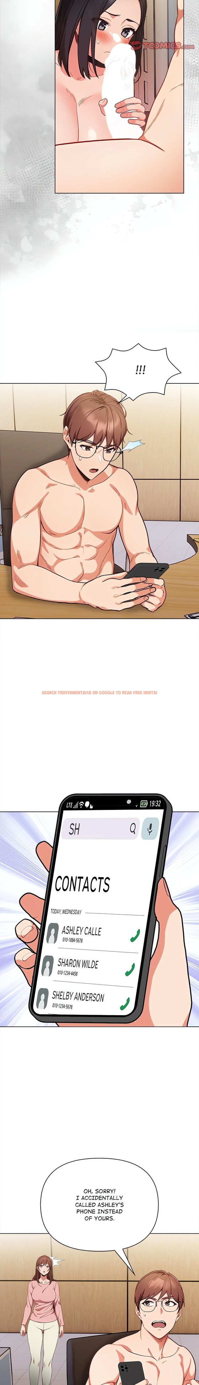 Read Hentai Image 5 19665 in comic Love-motion Capture - Chapter 19 - www.hentaitnt.net