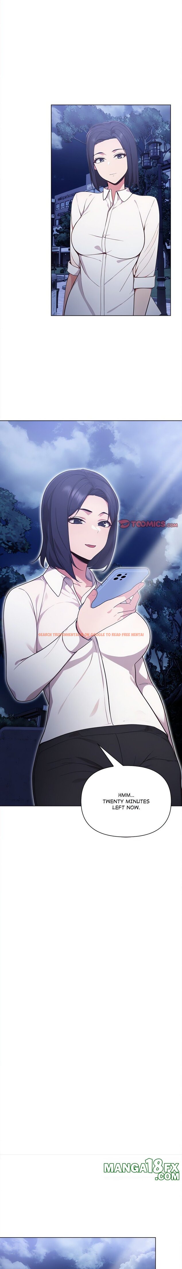 Read Hentai Image 21 865 in comic Love-motion Capture - Chapter 20 - www.hentaitnt.net