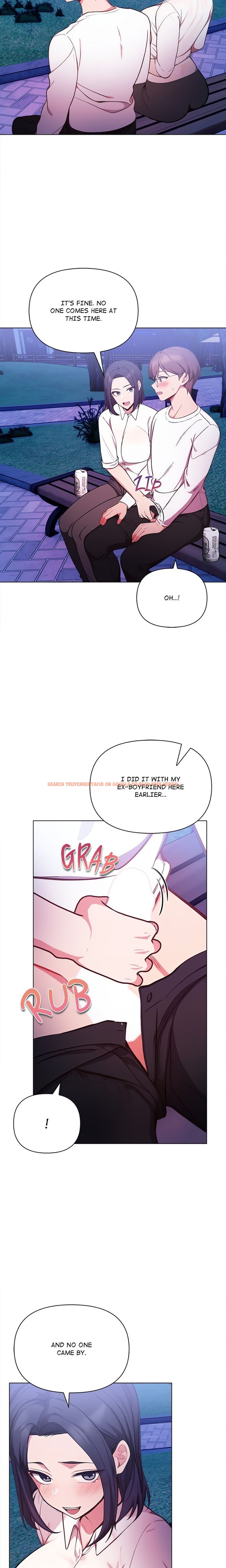 Read Hentai Image 8 97750 in comic Love-motion Capture - Chapter 21 - www.hentaitnt.net