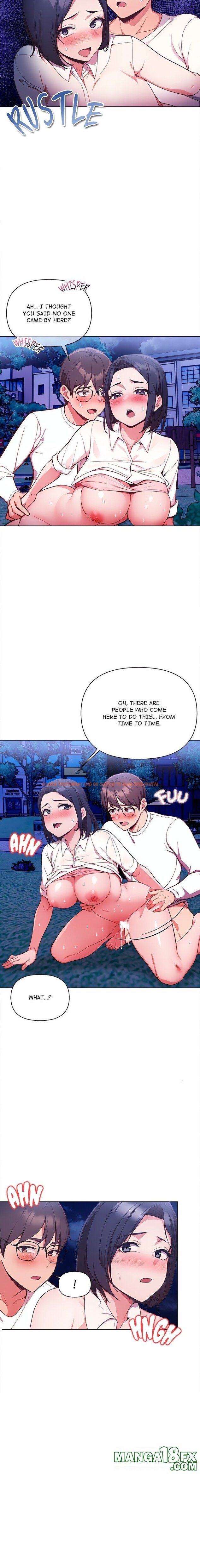 Read Hentai Image 5 105 in comic Love-motion Capture - Chapter 22 - www.hentaitnt.net