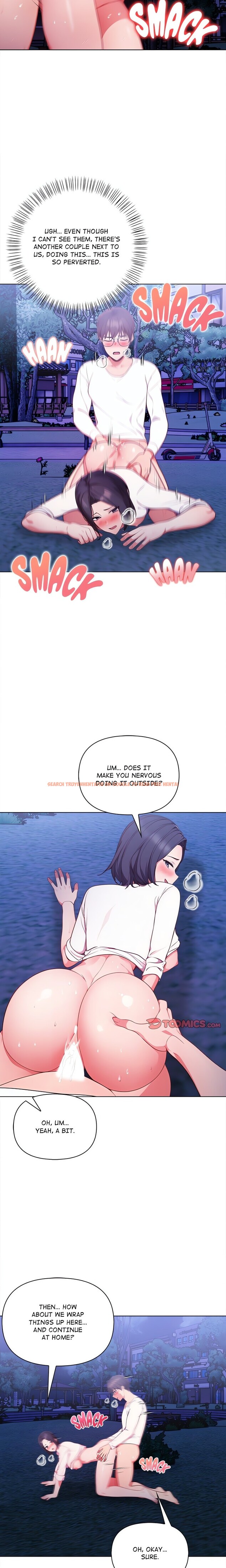 Read Hentai Image 9 98106 in comic Love-motion Capture - Chapter 22 - www.hentaitnt.net