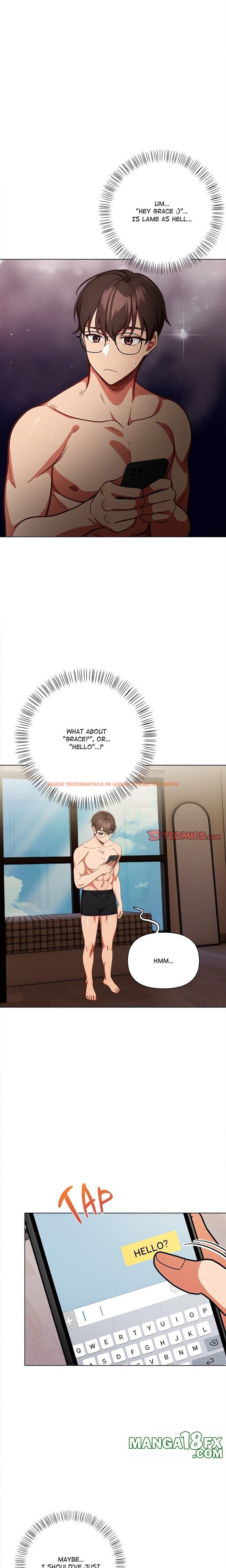 Read Hentai Image 15 361 in comic Love-motion Capture - Chapter 23 - www.hentaitnt.net