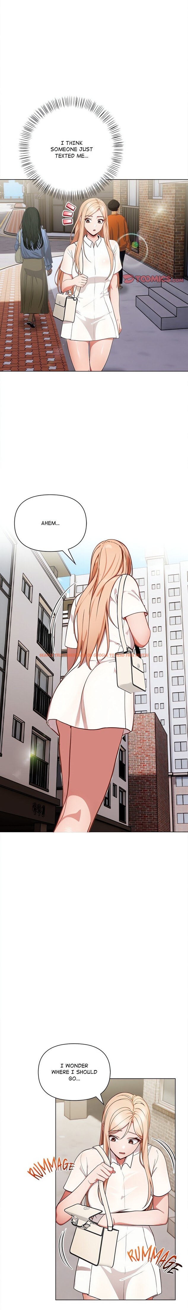 Read Hentai Image 17 91361 in comic Love-motion Capture - Chapter 23 - www.hentaitnt.net