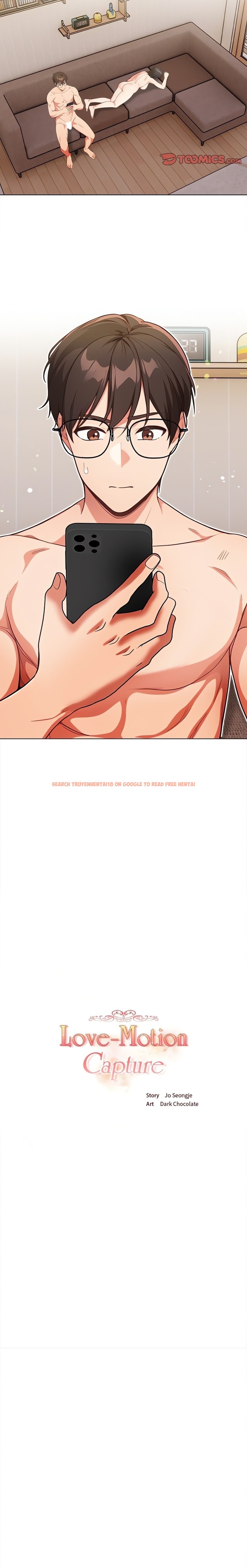 Read Hentai Image 2 91360 in comic Love-motion Capture - Chapter 23 - www.hentaitnt.net