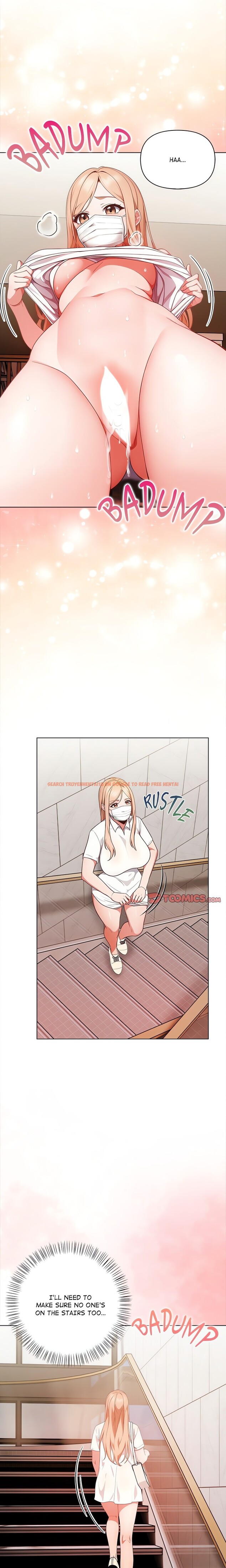 Read Hentai Image 20 91361 in comic Love-motion Capture - Chapter 23 - www.hentaitnt.net