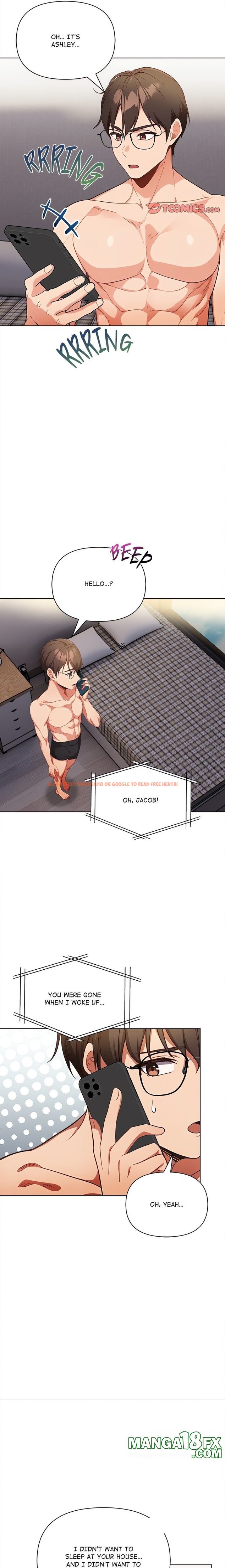Read Hentai Image 7 360 in comic Love-motion Capture - Chapter 23 - www.hentaitnt.net