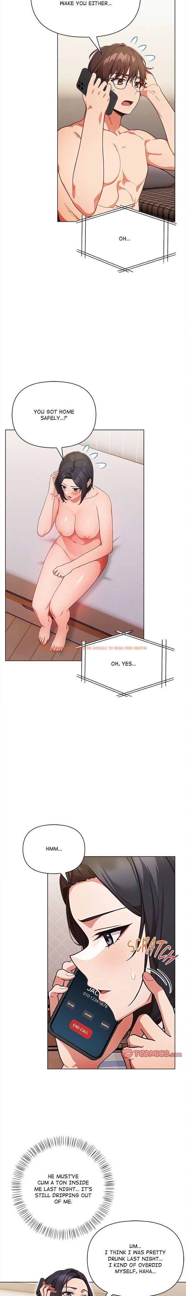 Read Hentai Image 8 91360 in comic Love-motion Capture - Chapter 23 - www.hentaitnt.net