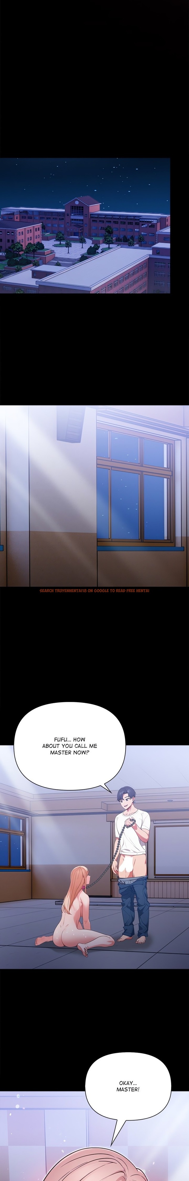 Read Hentai Image 10 91734 in comic Love-motion Capture - Chapter 24 - www.hentaitnt.net