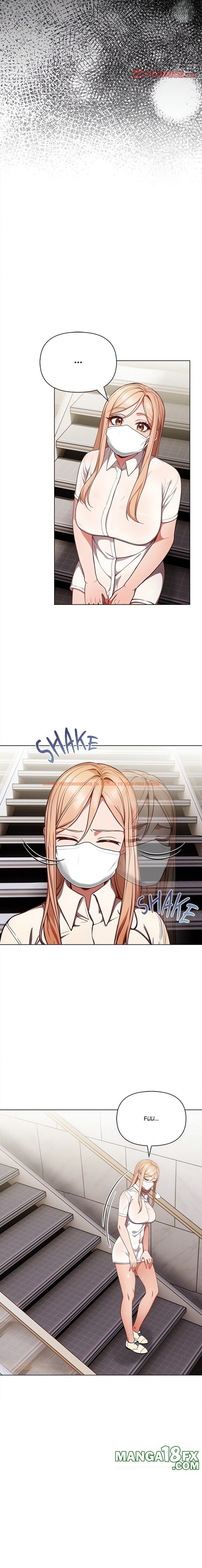 Read Hentai Image 18 735 in comic Love-motion Capture - Chapter 24 - www.hentaitnt.net