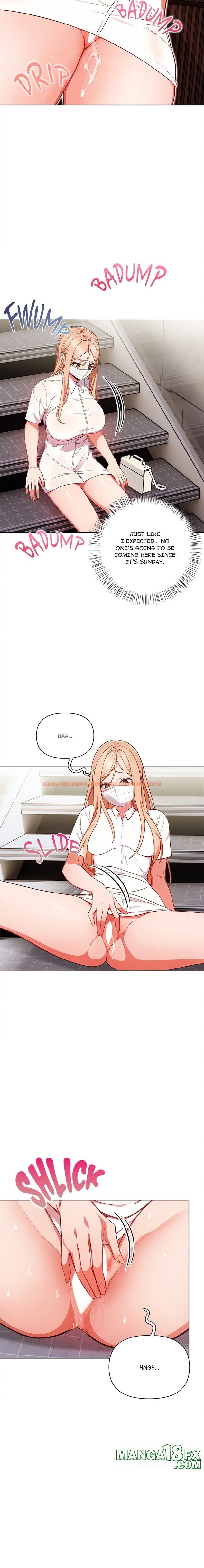 Read Hentai Image 5 734 in comic Love-motion Capture - Chapter 24 - www.hentaitnt.net