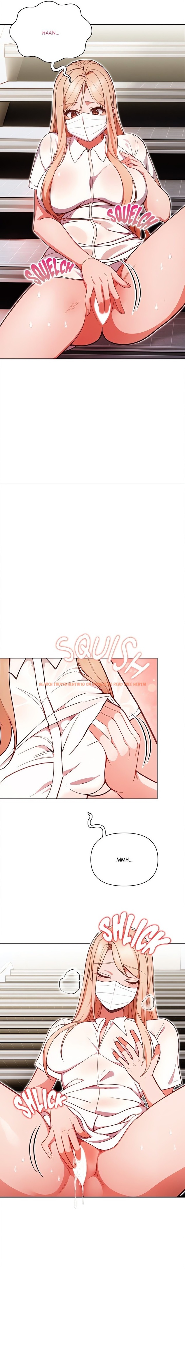 Read Hentai Image 6 91734 in comic Love-motion Capture - Chapter 24 - www.hentaitnt.net