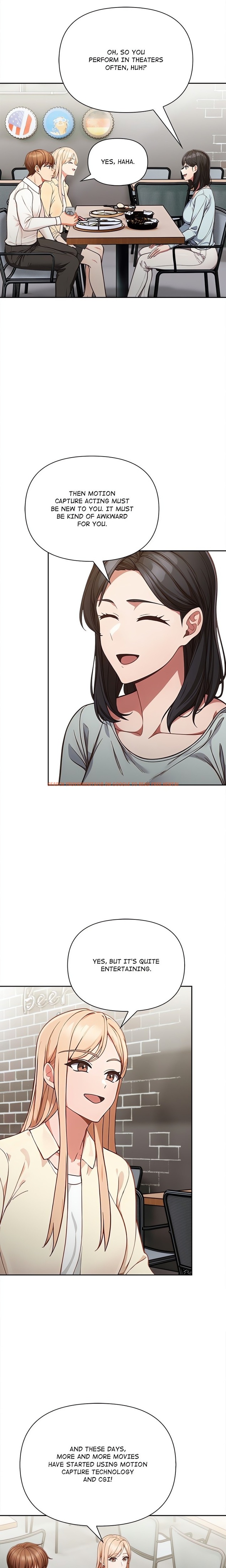 Read Hentai Image 14 87594 in comic Love-motion Capture - Chapter 3 - www.hentaitnt.net