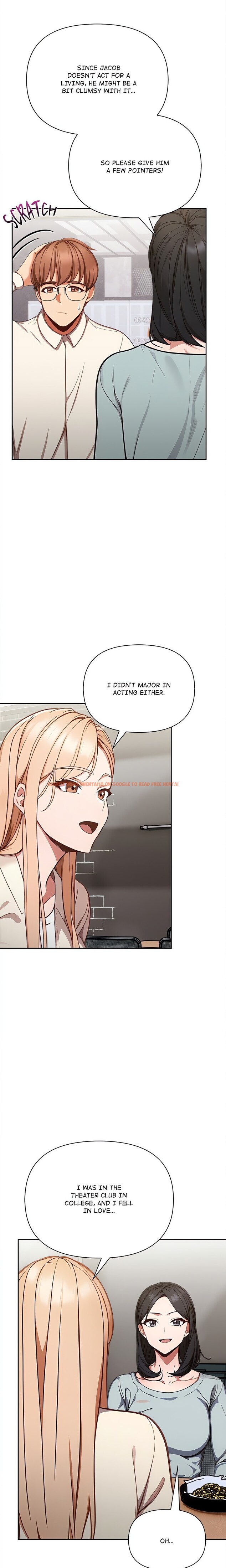 Read Hentai Image 16 87594 in comic Love-motion Capture - Chapter 3 - www.hentaitnt.net