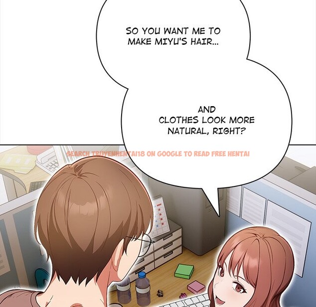 Read Hentai Image 56 98599 in comic Love-motion Capture - Chapter 31 - hentaitnt.net